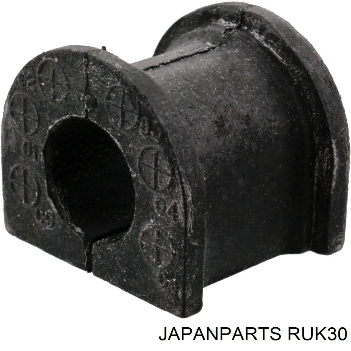 RUK30 Japan Parts casquillo de barra estabilizadora delantera