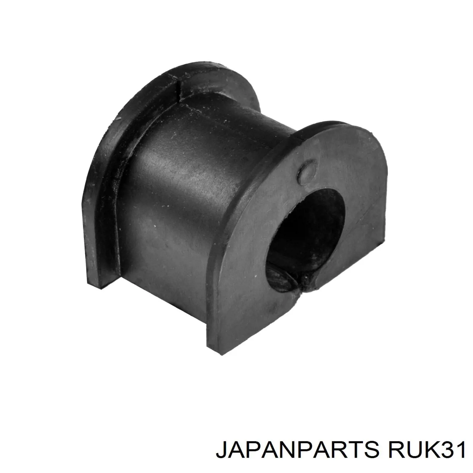 Buje de barra estabilizadora trasera Japan Parts RUK31 precio, desde 5,19 EUR
