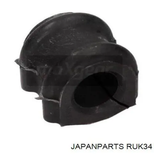 Buje de barra estabilizadora delantera Japan Parts RUK34 precio, desde 1,77 EUR