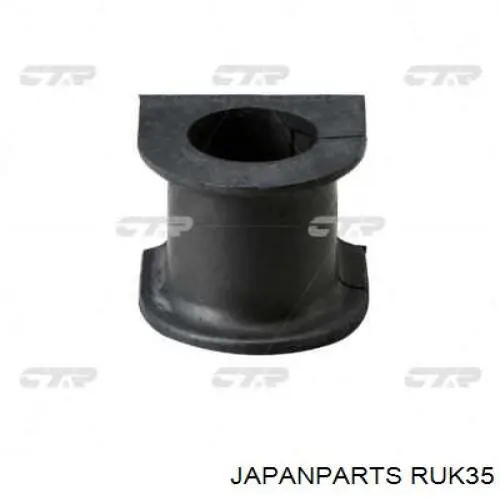 Buje de barra estabilizadora delantera Japan Parts RUK35 precio, desde 4,92 EUR