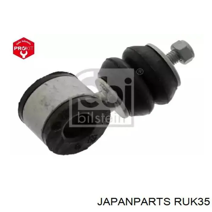Comprar RUK35 Japan Parts Buje de barra estabilizadora delantera