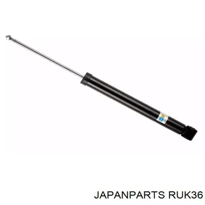 RU-K36 Japan Parts silentblock de mangueta trasera