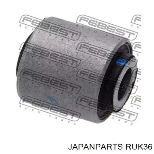 Buje de mangueta trasera Japan Parts RUK36 precio, desde 5,17 EUR