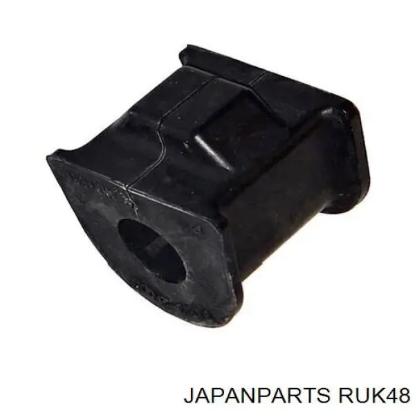 RUK48 Japan Parts casquillo de barra estabilizadora delantera