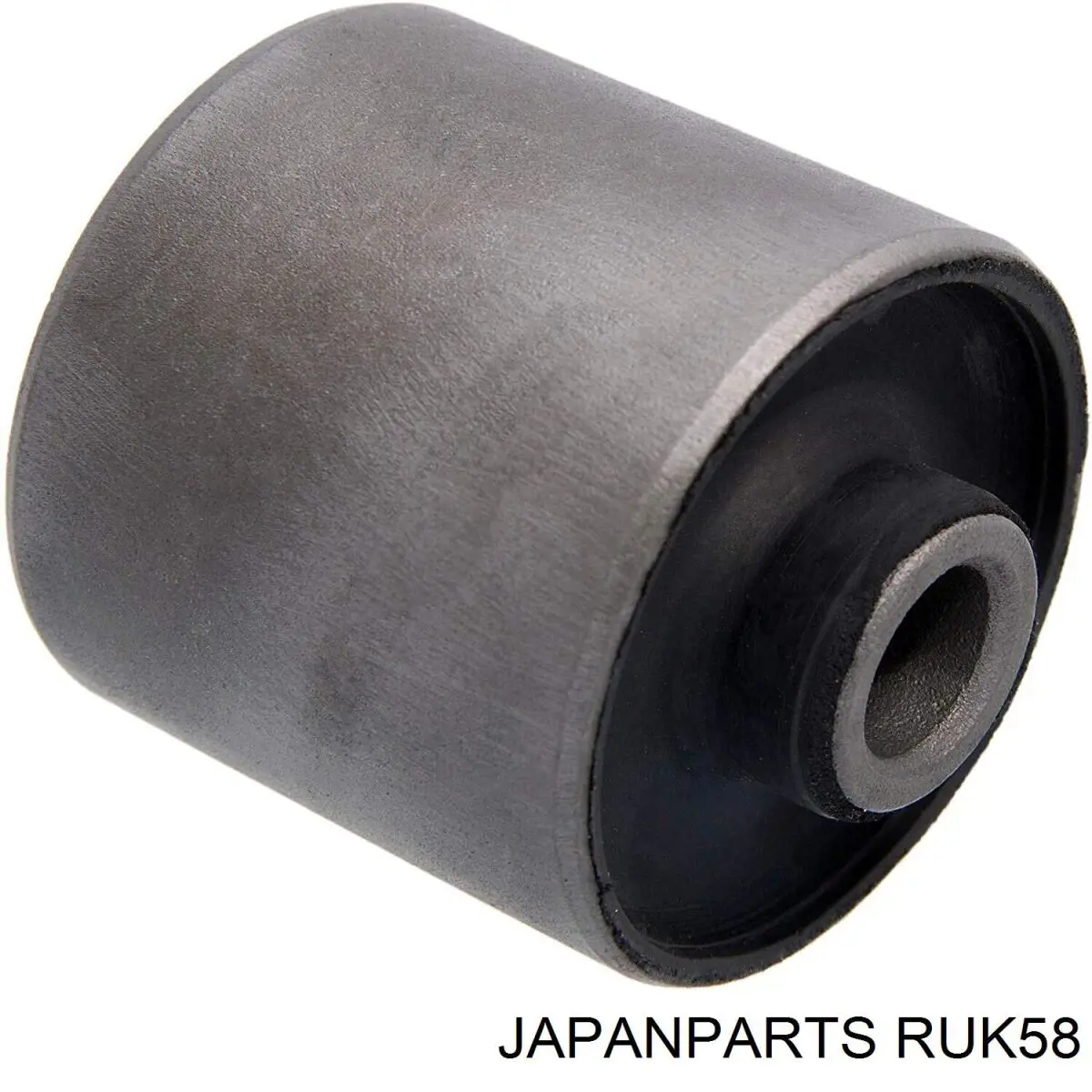 RU-K58 Japan Parts silentblock de suspensión delantero inferior