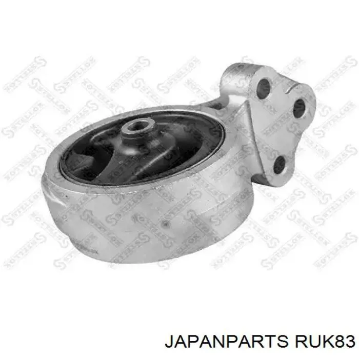 RU-K83 Japan Parts soporte de motor trasero