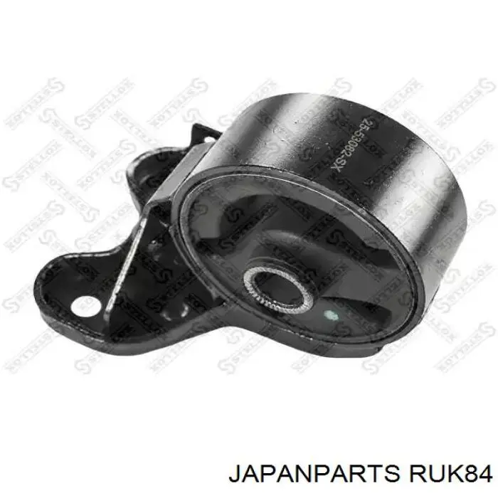 RU-K84 Japan Parts soporte motor delantero