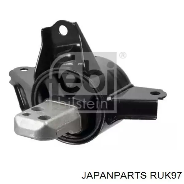 Taco de motor delantero Japan Parts RUK97