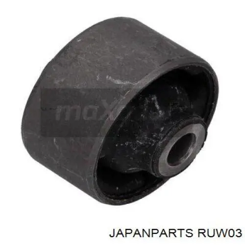 RU-W03 Japan Parts silentblock de suspensión delantero inferior