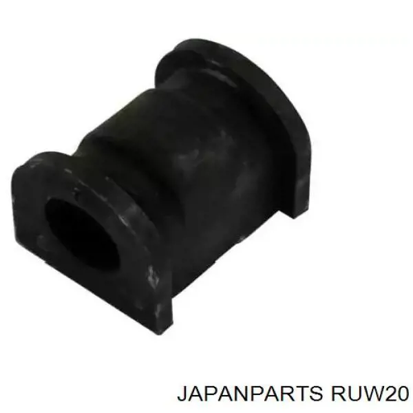 RUW20 Japan Parts casquillo de barra estabilizadora delantera