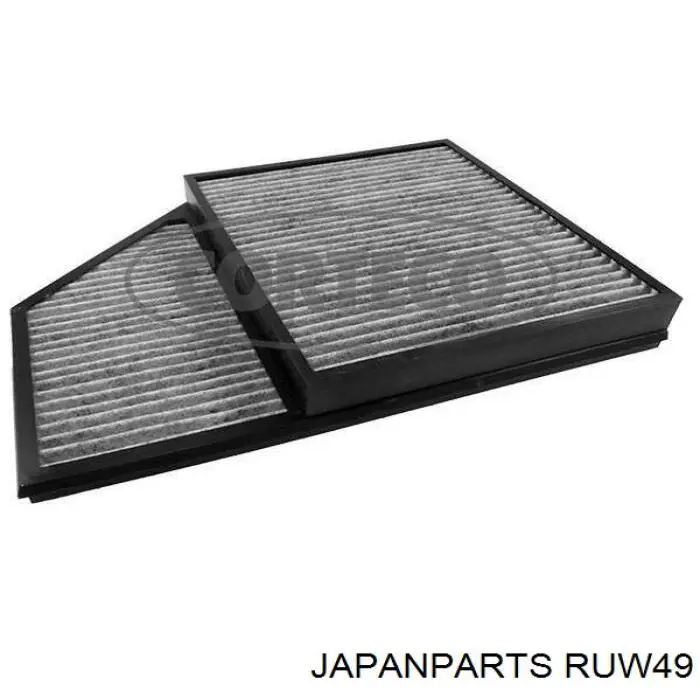 RU-W49 Japan Parts casquillo de barra estabilizadora delantera