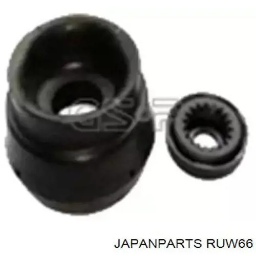 Soporte del amortiguador delantero RUW66 Japan Parts