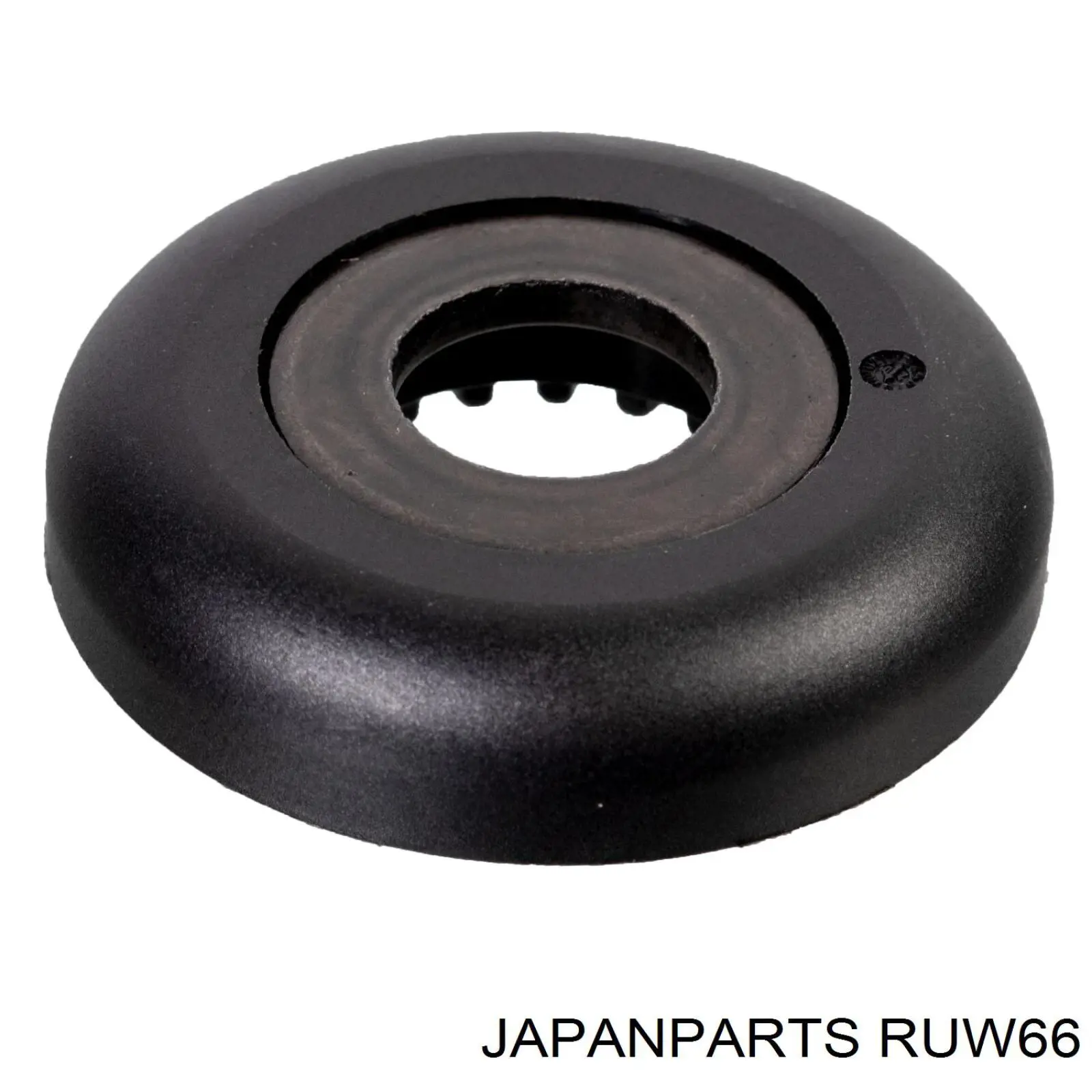 Soporte del amortiguador delantero Japan Parts RUW66