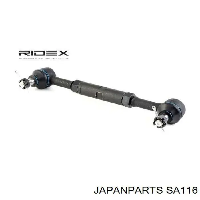 Barra de dirección completa Japan Parts SA116