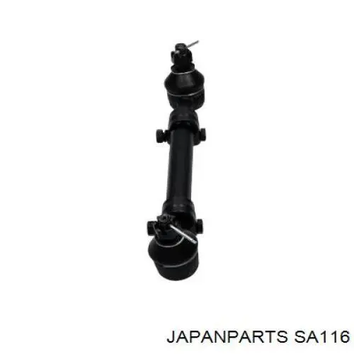 SA116 Japan Parts Barra de dirección completa