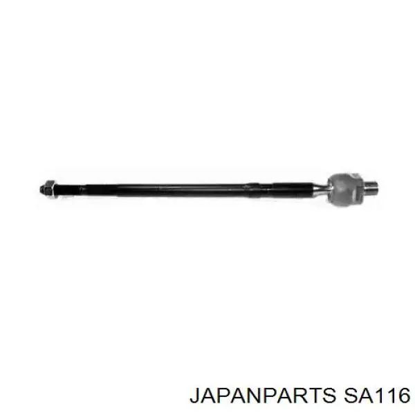 Barra de dirección completa Japan Parts SA116 precio, desde 40,06 EUR