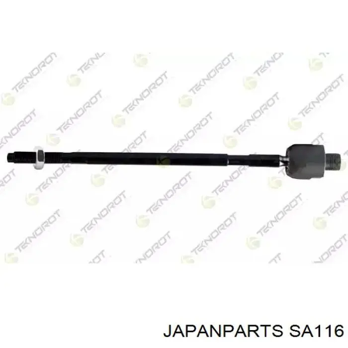 Comprar SA116 Japan Parts Barra de dirección completa