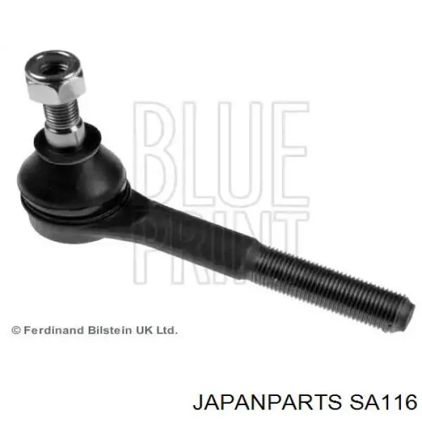 Barra de dirección completa SA116 Japan Parts