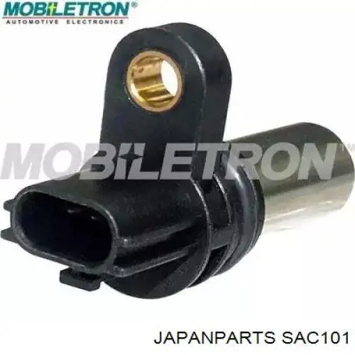 Sensor de cigüeñal SAC101 Japan Parts