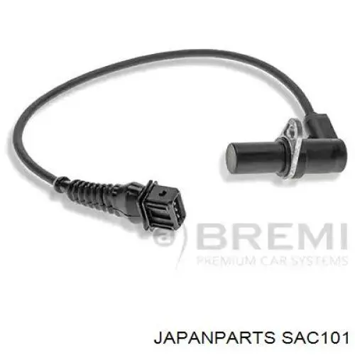 Sensor de cigüeñal SAC101 Japan Parts