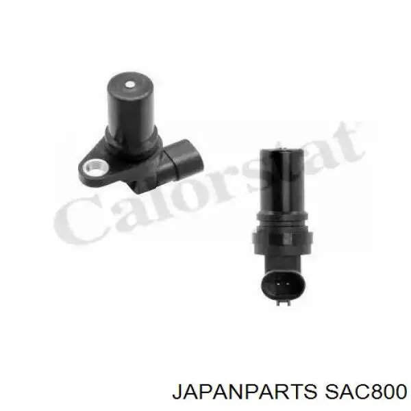 Sensor de posición del árbol de levas Suzuki Swift 2 AH, AJ