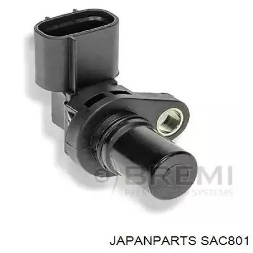 SAC-801 Japan Parts sensor de posición del árbol de levas