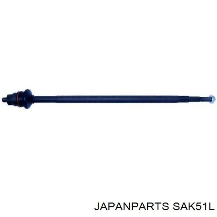 SA-K51L Japan Parts barra de acoplamiento izquierda