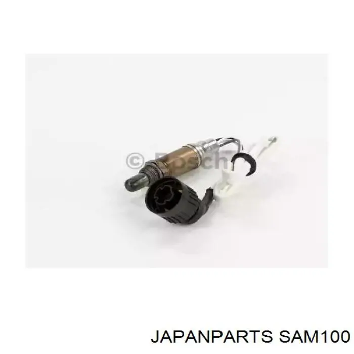 SAM100 Japan Parts 