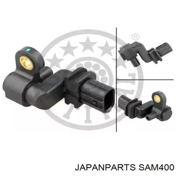 SAM-400 Japan Parts sensor de posición del cigüeñal