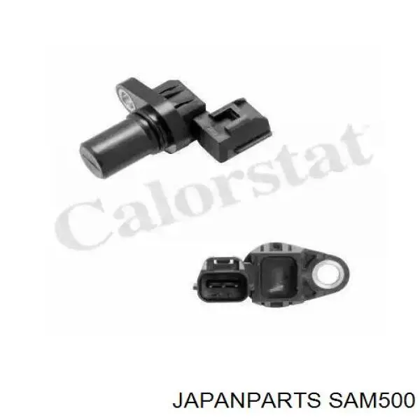 Generador de impulsos, cigüeñal  Japan Parts SAM500 precio, desde 39,00 EUR