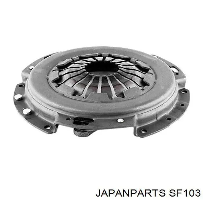 Plato de presión de embrague Japan Parts SF135 precio, desde 107,15 EUR