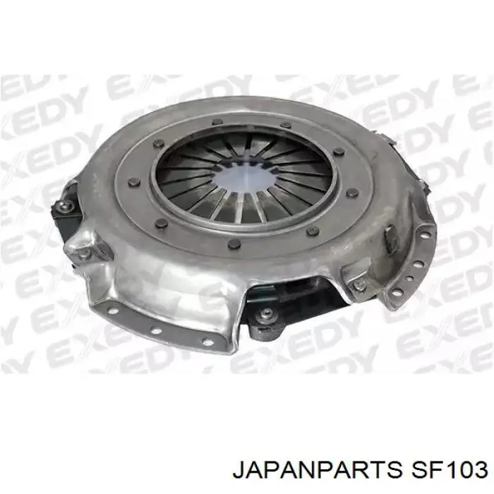 Comprar SF135 Japan Parts Plato de presión de embrague