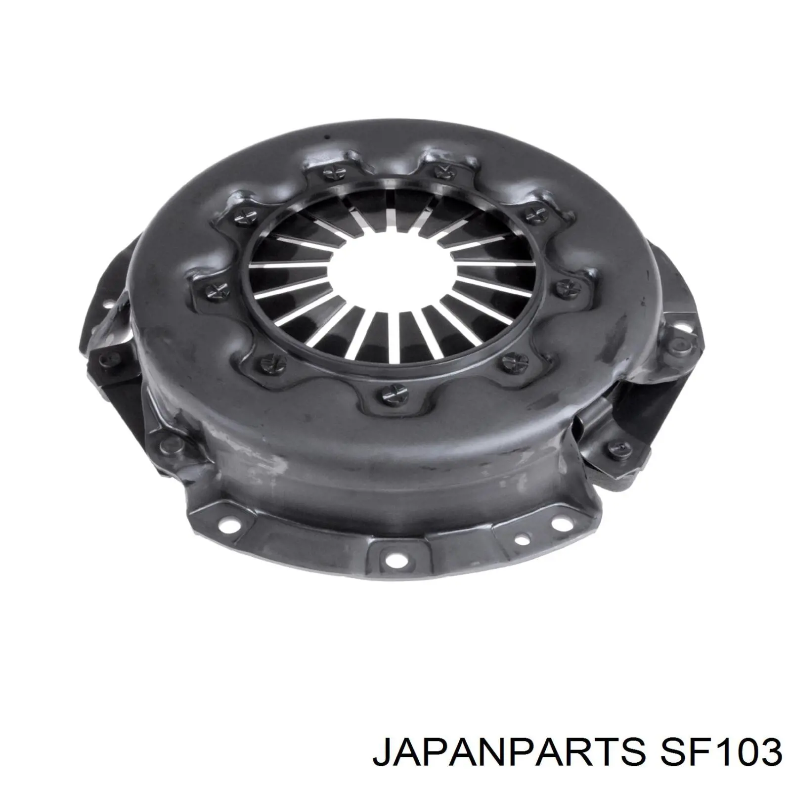 SF103 Japan Parts plato de presión del embrague