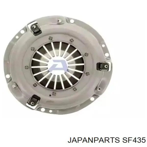 SF435 Japan Parts plato de presión del embrague