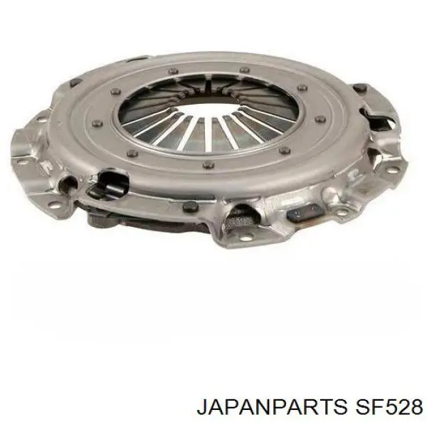 SF-528 Japan Parts plato de presión de embrague
