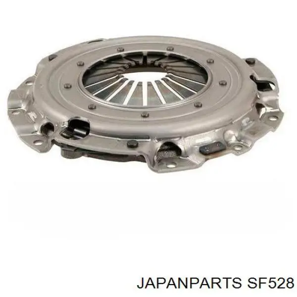 SF-528 Japan Parts plato de presión del embrague