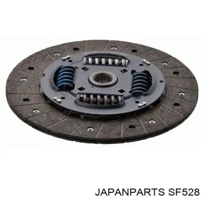 Plato de presión de embrague Mitsubishi Lancer X sedán (CY_A, CZ_A) (2007 - 2026) precio, desde 63,48 EUR