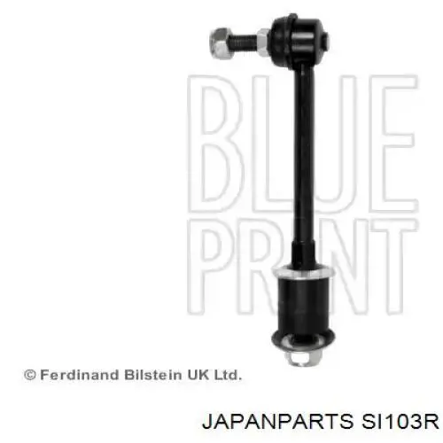 Bieleta estabilizadora delantera derecha Japan Parts SI103R precio, desde 26,89 EUR