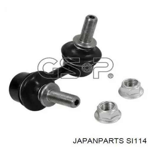 Bieleta estabilizadora delantera SI113 Japan Parts