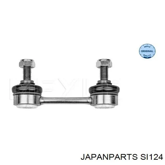 SI124 Japan Parts soporte de barra estabilizadora trasera
