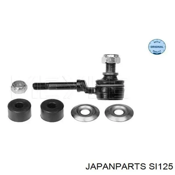 Bieleta estabilizadora delantera Japan Parts SI125 precio, desde 12,19 EUR