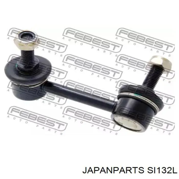Bieleta estabilizadora delantera izquierda SI132L Japan Parts