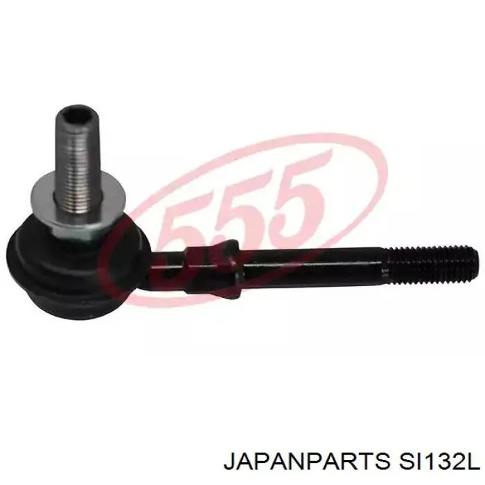 Bieleta de suspensión delantera izquierda Japan Parts SI132L