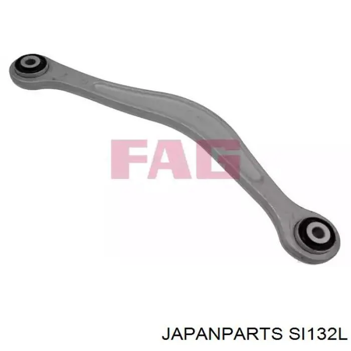 Bieleta estabilizadora delantera izquierda Japan Parts SI132L precio, desde 20,79 EUR