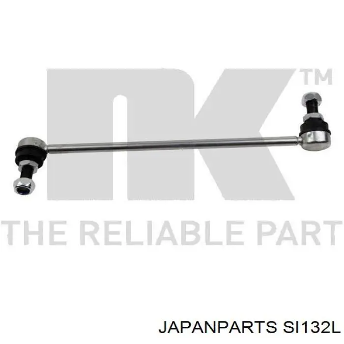 SI-132L Japan Parts barra estabilizadora delantera izquierda