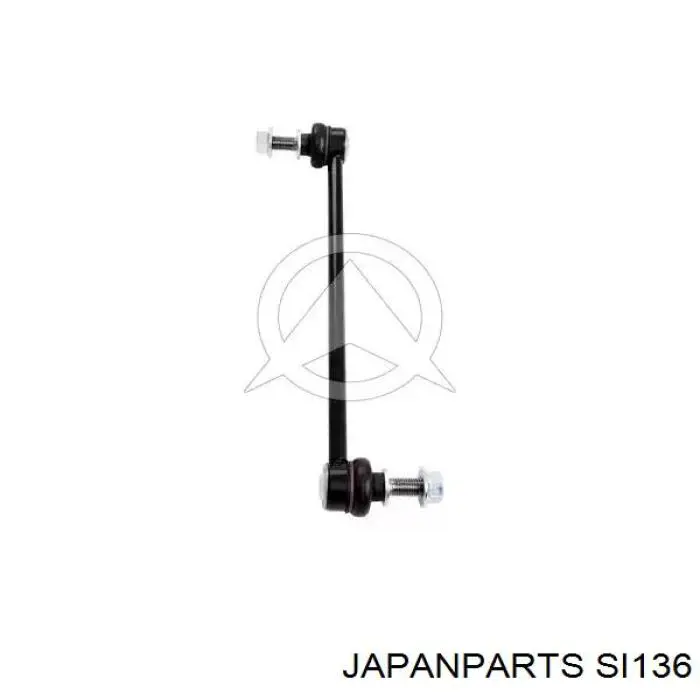 Soporte de barra estabilizadora delantera Toyota Corolla E12