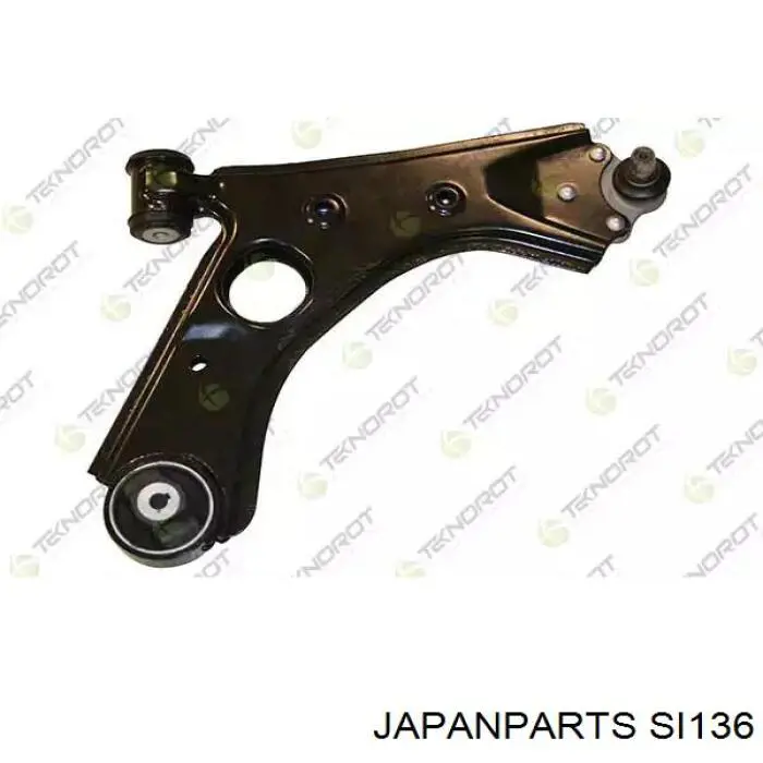 Soporte de barra estabilizadora delantera Toyota Corolla E12