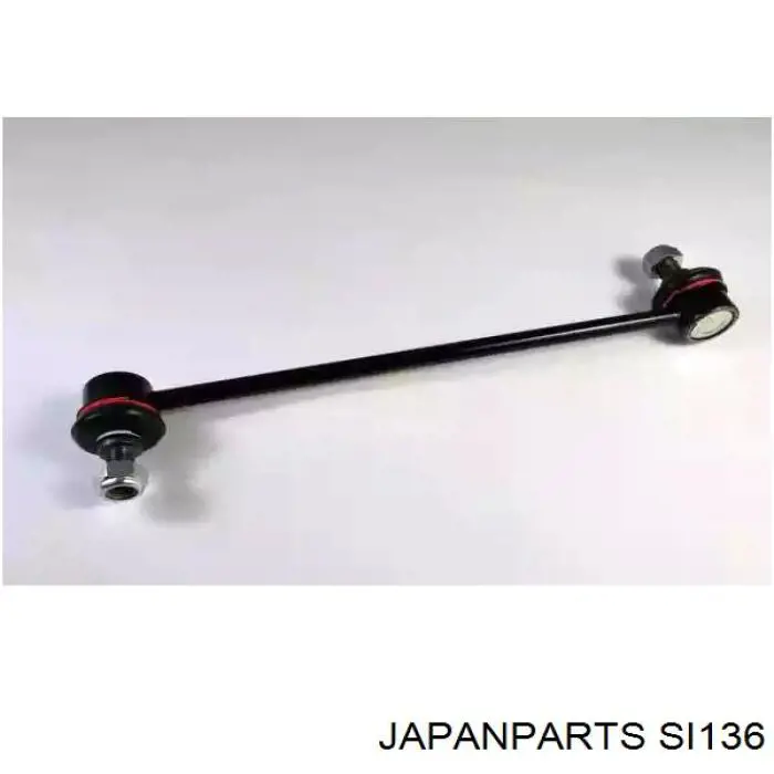 Soporte de barra estabilizadora delantera Toyota Corolla E12