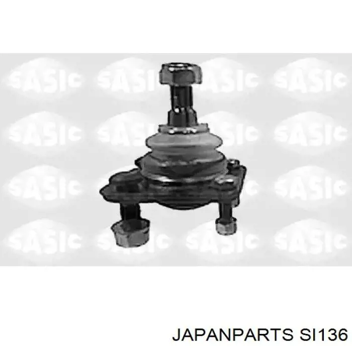 Soporte de barra estabilizadora delantera Toyota Corolla E12