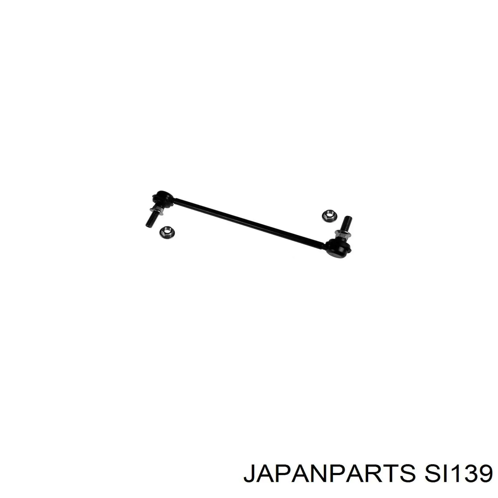 SI-139 Japan Parts soporte de barra estabilizadora delantera